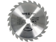 Imagine DISC CIRCULAR PT LEMN TCT, 250X24TX30MM