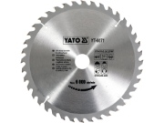 Imagine DISC CIRCULAR PT LEMN TCT, 250X40TX30MM