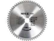 Imagine DISC CIRCULAR PT LEMN TCT, 250X60TX30MM
