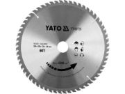Imagine DISC CIRCULAR PT LEMN TCT, 255X60TX30MM