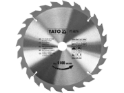 Imagine DISC CIRCULAR PT LEMN TCT, 300X24TX30MM