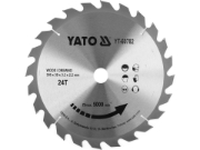 Imagine DISC CIRCULAR PT LEMN TCT, 305X24TX30MM