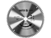 Imagine DISC CIRCULAR PT LEMN TCT, 315X80TX30MM