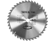 Imagine DISC CIRCULAR PT LEMN TCT, 350X40TX30MM