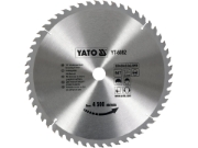 Imagine DISC CIRCULAR PT LEMN TCT, 350X54TX30MM