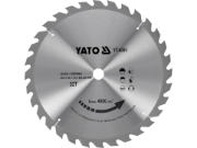 Imagine DISC CIRCULAR PT LEMN TCT, 400X32TX30MM