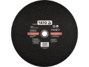 Imagine DISC DEBITAT METALE 355X25.4X3.2MM