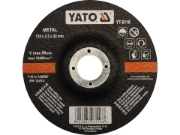 Imagine DISC DEBITAT METAL,DEPREAS 125X2.5X22MM