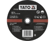 Imagine DISC DEBITAT METAL,DEPREAS 230X3.2X22MM