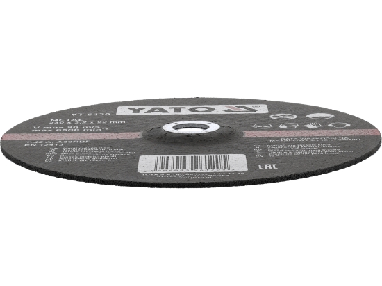 Imagine DISC DEBITAT METAL,DEPREAS 230X3.2X22MM