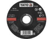 Imagine DISC SLEFUIT METAL,DEPREASA 115X22X6MM