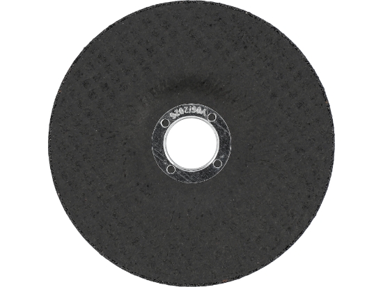 Imagine DISC SLEFUIT METAL,DEPREASA 125X6X22MM
