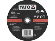 Imagine DISC SLEFUIT METAL,DEPREASA 230X22X6MM