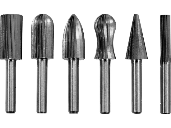 Imagine SET FREZE PT METAL,6 BUC