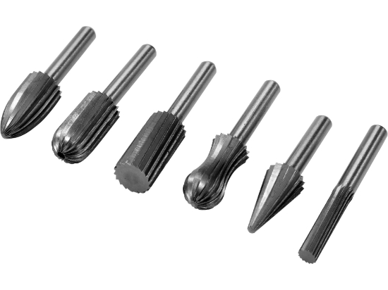 Imagine SET FREZE PT METAL,6 BUC
