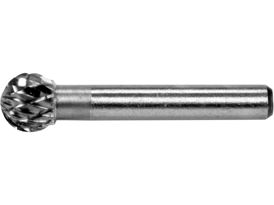 Imagine FREZA PT. METAL SFERICA 45X10MM