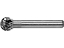Imagine FREZA PT. METAL SFERICA 45X10MM