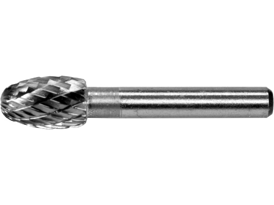 Imagine FREZA PT. METAL OVALA 50X10MM