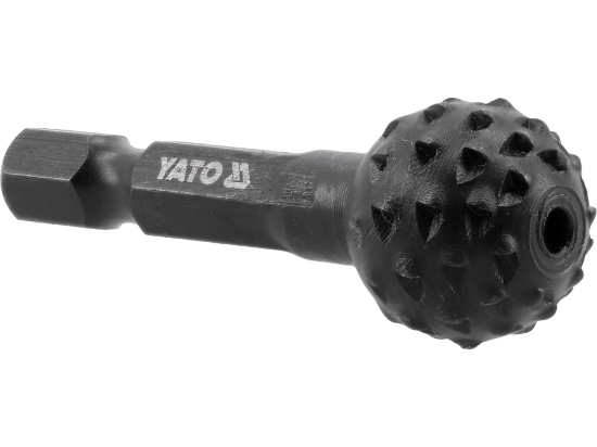 Imagine FREZĂ PENTRU LEMN, 16MM, HEX