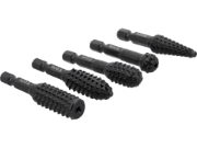 Imagine SET FREZE PENTRU LEMN, HEX, 5 BUC