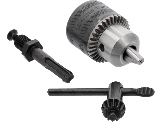 Imagine MANDRINĂ, 13MM, 1/2"; SDS PLUS
