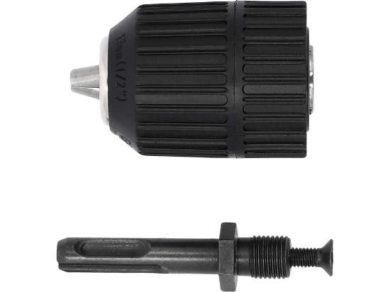 Imagine MANDRINĂ RAPIDĂ, 13MM, 1/2"; SDS PLUS