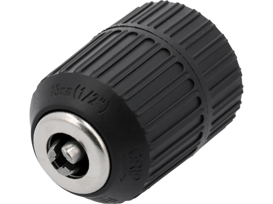 Imagine MANDRINĂ RAPIDĂ, 13MM, 1/2"; SDS PLUS