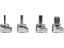 Imagine SET DUZE PENTRU STATIE CU AER CALD,4 BUC