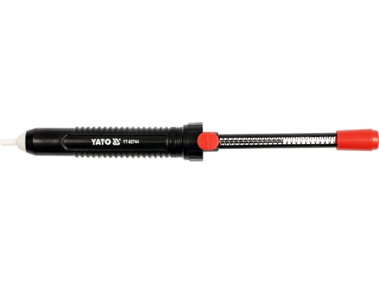 Imagine POMPA FLUDOR 30X330MM