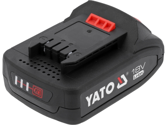 Imagine ACUMULATOR 18V LI-ION 2,0AH