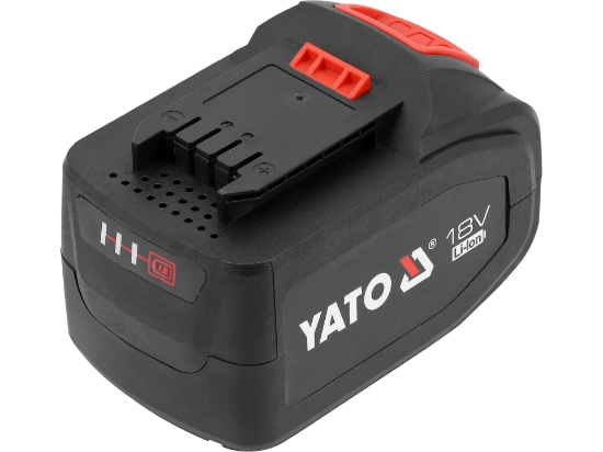 Imagine ACUMULATOR 18V LI-ION 9,0AH