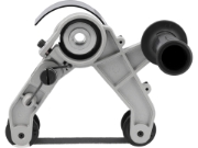Imagine ȘLEFUITOR BANDĂ POLIZOR UNGHIULAR 125MM