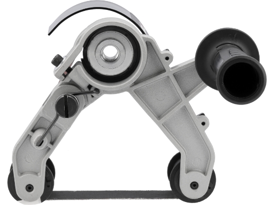 Imagine ȘLEFUITOR BANDĂ POLIZOR UNGHIULAR 125MM