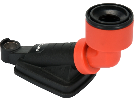 Imagine SISTEM DE ASPIRARE A PRAFULUI 16MM