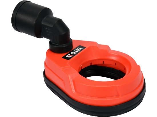 Imagine SISTEM DE ASPIRARE A PRAFULUI 90MM