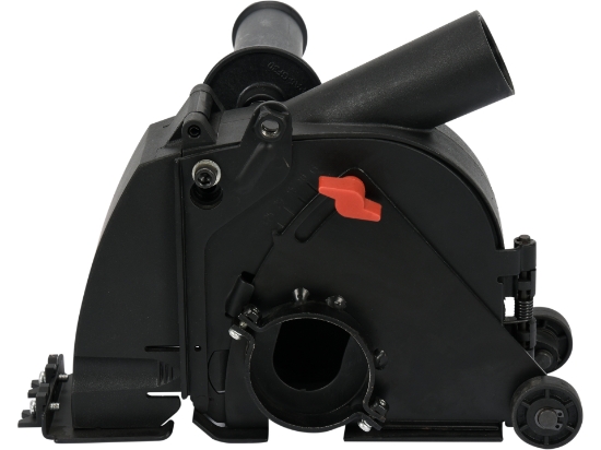 Imagine APARATOARE PRAF, 125MM