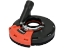 Imagine CAPAC CU ASPIRATIE PRAF, 125MM
