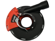 Imagine CAPAC CU ASPIRATIE PRAF, 125MM