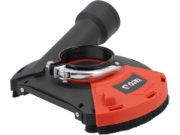 Imagine SISTEM ASPIRARE PRAF PT POLIZOR 180MM