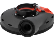 Imagine SISTEM ASPIRARE PRAF PT POLIZOR 180MM