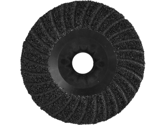 Imagine DISC UNIVERSAL PT ȘLEFUIT M14 125MM, P24