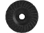 Imagine DISC UNIVERSAL PT ȘLEFUIT M14 125MM, P36