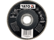 Imagine DISC LAMELAR FRONTAL 125MM P60