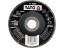 Imagine DISC LAMELAR FRONTAL DEPRESAT 125MM P100