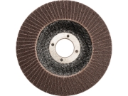 Imagine DISC LAMELAR FRONTAL DEPRESAT 125MM P100