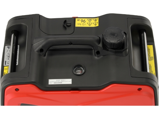 Imagine GENERATOR INVERTER 3000W