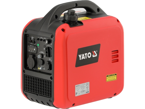 Imagine GENERATOR INVERTER 2000W