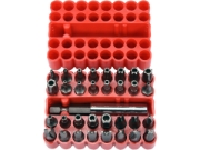 Imagine SET BITI /33 PIESE/ SPECIAL