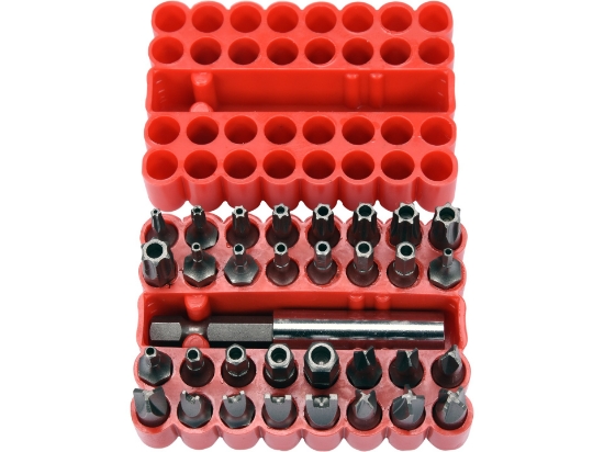 Imagine SET BITI /33 PIESE/ SPECIAL