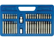 Imagine SET BITI 40 PI. /IMB,TORX,SPLINE/PLASTIC